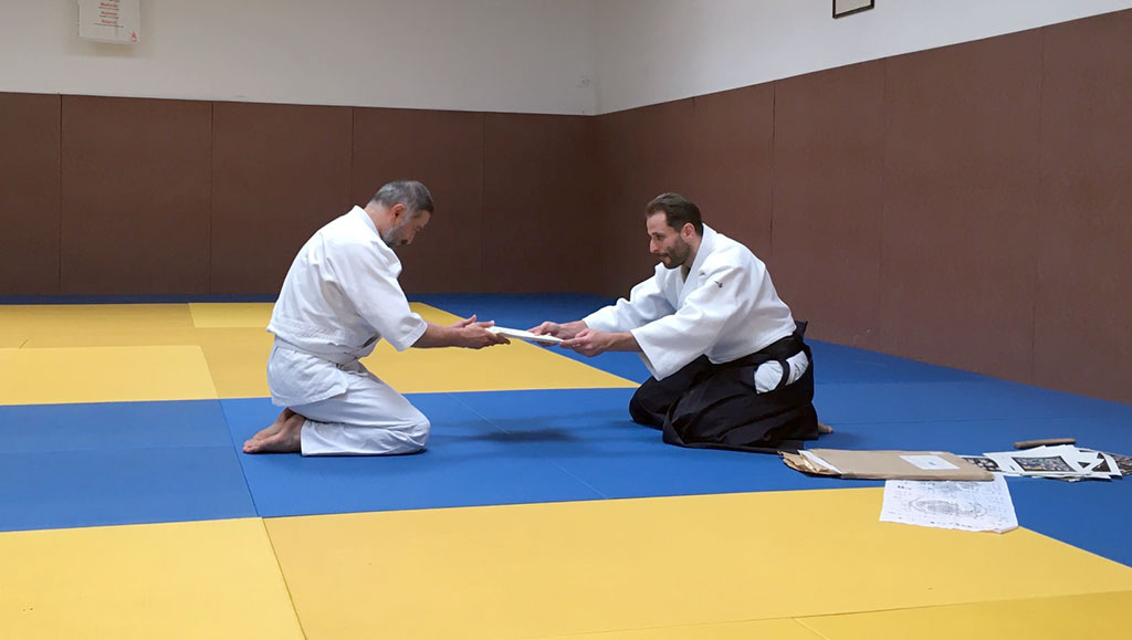 aikido seminar bayonne 01