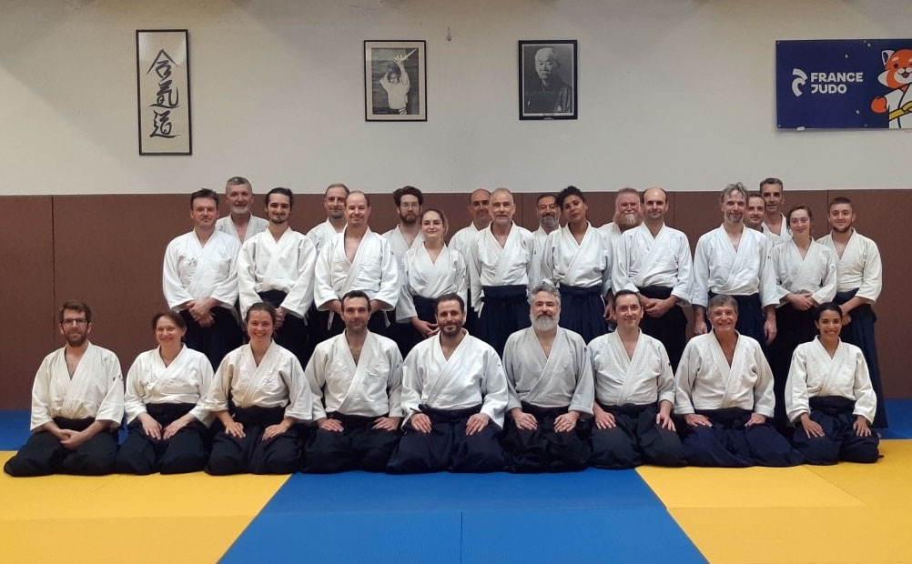 aikido seminar bayonne 02