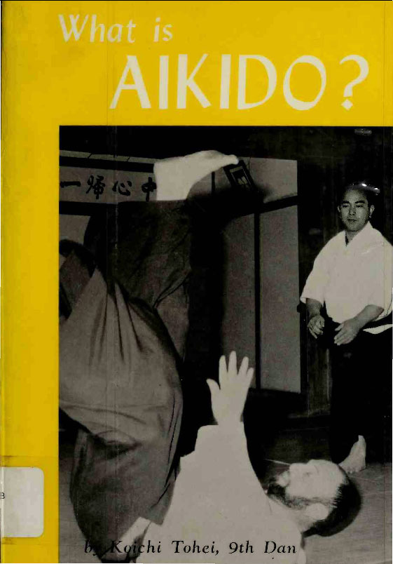 what is aikido