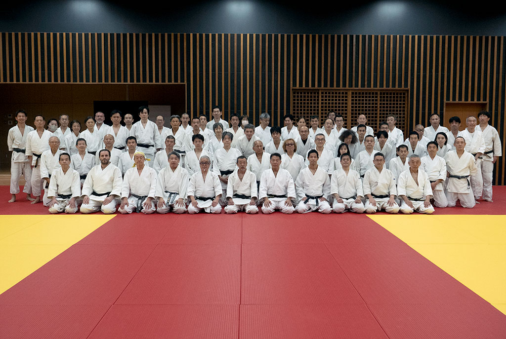 kanagawa joint training 2024 04