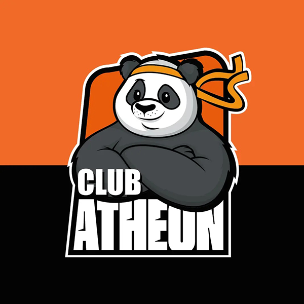 Club Athéon Aikido