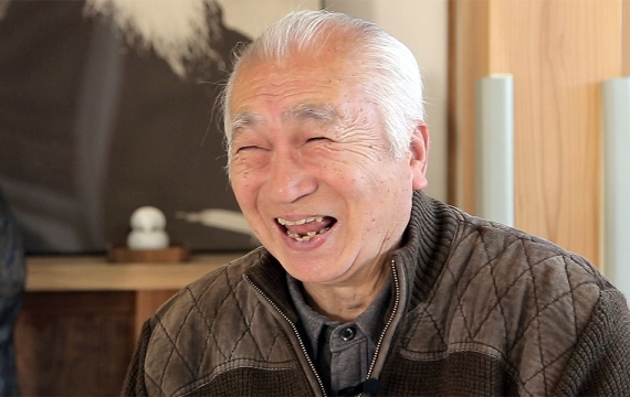 開祖に学び、世界に伝える――磯山博師範インタビュー