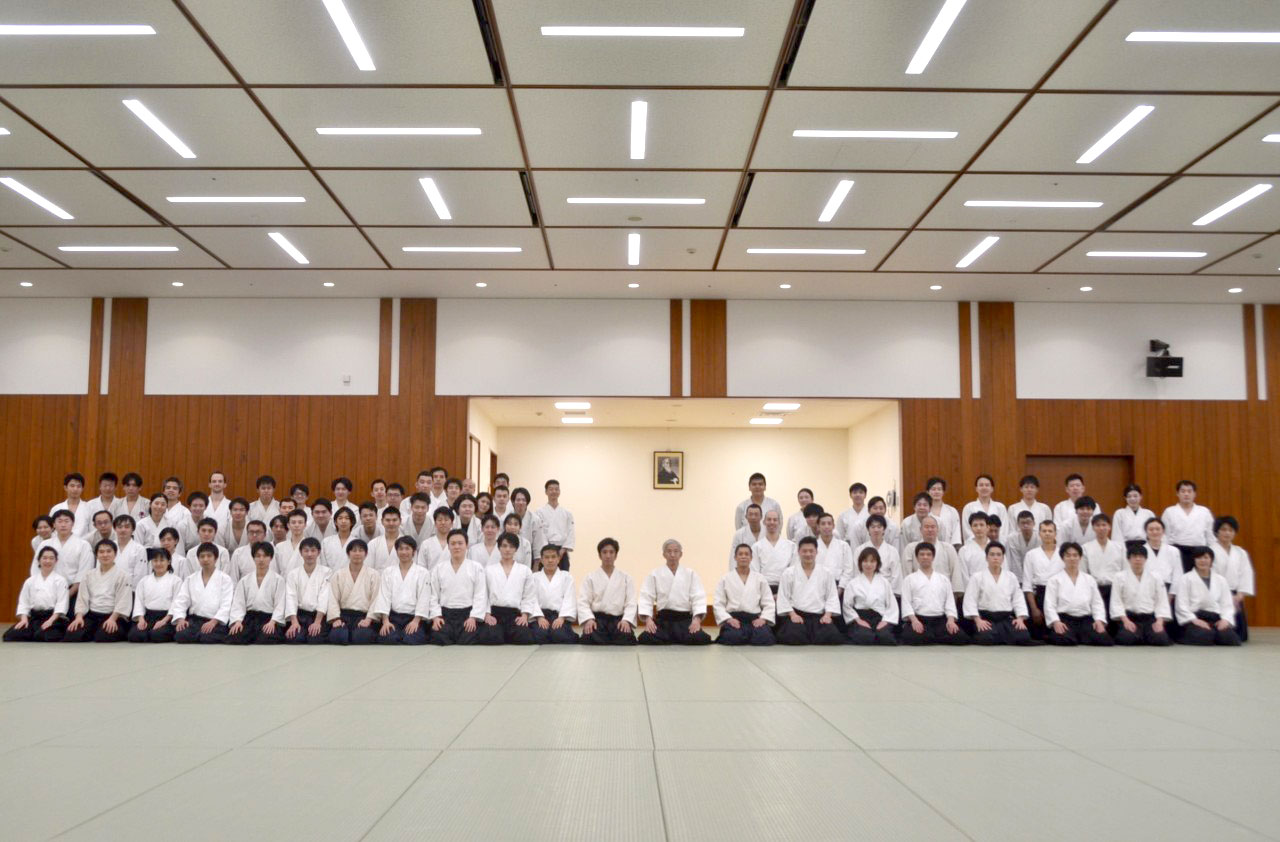 instructors course groupu
