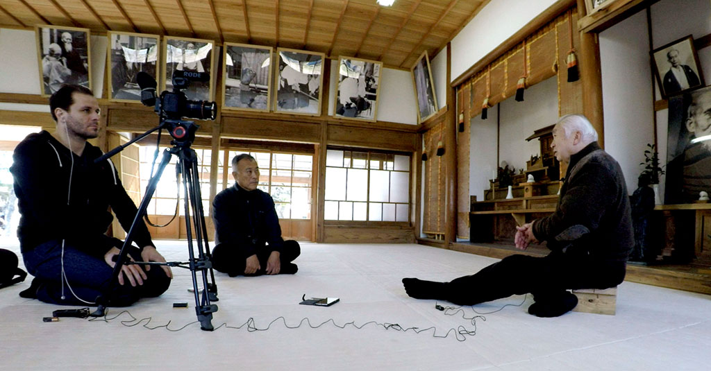 erard izawa isoyama iwama